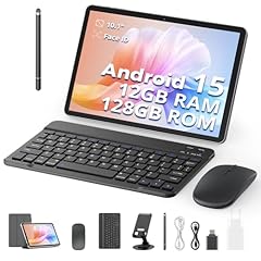 Tablette android clavier d'occasion  Livré partout en Belgiqu