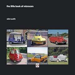 Little book microcars for sale  Delivered anywhere in USA 