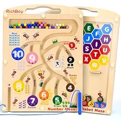 Magnetic number alphabet for sale  Delivered anywhere in USA 