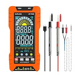 Surlaba digital multimeter for sale  Delivered anywhere in USA 