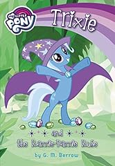 Little pony trixie for sale  Delivered anywhere in USA 
