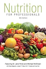 Nutrition professionals textbo for sale  Delivered anywhere in USA 