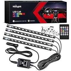 Nilight 4pcs led for sale  Delivered anywhere in USA 