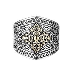 Bague vajra dorje d'occasion  Livré partout en France
