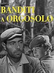 Banditi orgosolo usato  Spedito ovunque in Italia 
