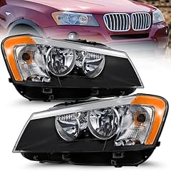 Headlamps compatible bmw for sale  Delivered anywhere in USA 