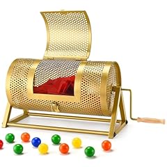 Raffle drum thickened for sale  Delivered anywhere in USA 