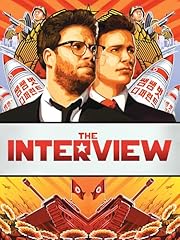 The interview usato  Spedito ovunque in Italia 