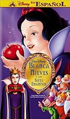 Blanca nieves los for sale  Delivered anywhere in USA 