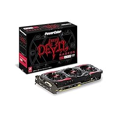 Powercolor amd radeon for sale  Delivered anywhere in USA 