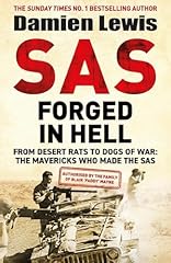 Sas forged hell for sale  Delivered anywhere in UK