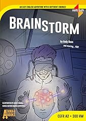 Brainstorm for sale  Delivered anywhere in UK