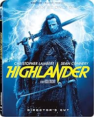Highlander uhd for sale  Delivered anywhere in USA 
