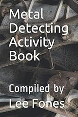 Metal detecting activity d'occasion  Livré partout en Belgiqu