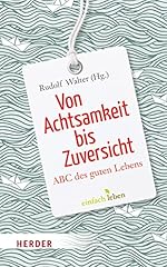 Von achtsamkeit bis d'occasion  Livré partout en Belgiqu