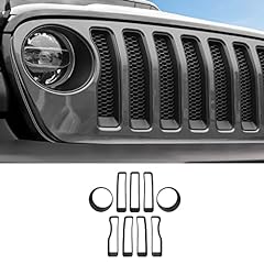 Grille inserts headlight for sale  Delivered anywhere in USA 