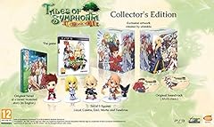 Tales symphonia chronicles usato  Spedito ovunque in Italia 