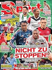 Sport 2025 stoppen gebraucht kaufen  Wird an jeden Ort in Deutschland