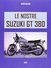 Nostre suzuki gt380 for sale  Delivered anywhere in UK