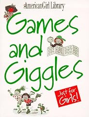 Games giggles girls for sale  Delivered anywhere in USA 