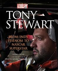Tony stewart from usato  Spedito ovunque in Italia 
