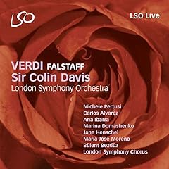 Verdi falstaff for sale  Delivered anywhere in UK