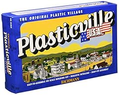 Bachmann industries plasticvil for sale  Delivered anywhere in USA 