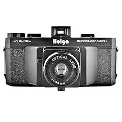 Holga 120pan black for sale  Delivered anywhere in Ireland