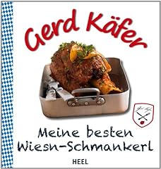 Gerd käfers wiesn gebraucht kaufen  Wird an jeden Ort in Deutschland