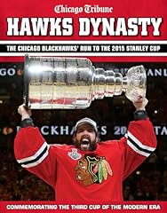 Hawks dynasty chicago for sale  Delivered anywhere in USA 