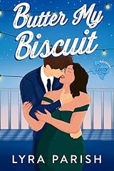 Butter biscuit best usato  Spedito ovunque in Italia 