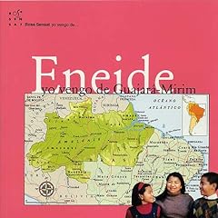 Eneide. vengo guajará d'occasion  Livré partout en France