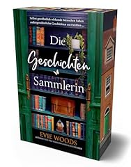 Geschichtensammlerin farbigem  gebraucht kaufen  Wird an jeden Ort in Deutschland