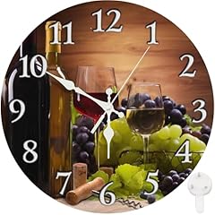 Britimes round wall for sale  Delivered anywhere in USA 