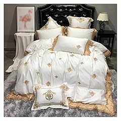 Bxggxbysw cotton bedding for sale  Delivered anywhere in UK