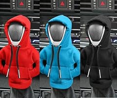 Stück schalthebel hoodie gebraucht kaufen  Wird an jeden Ort in Deutschland