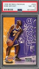 Kobe bryant 1996 for sale  Delivered anywhere in USA 