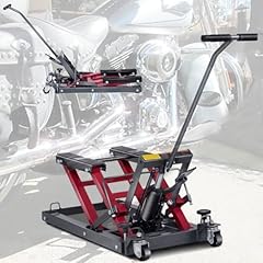 Tangzon 680kg motorbike for sale  Delivered anywhere in UK