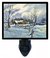 Country night light for sale  Delivered anywhere in USA 