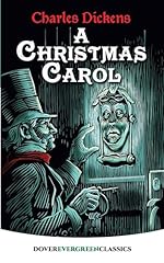 Christmas carol for sale  Delivered anywhere in USA 