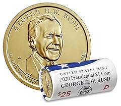 2020 george h.w. for sale  Delivered anywhere in USA 