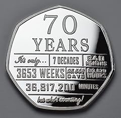 Commemorative coin company for sale  Delivered anywhere in UK