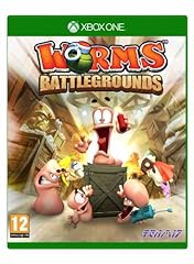 Worms battlegrounds usato  Spedito ovunque in Italia 
