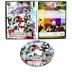 Isekai suicide squad for sale  Delivered anywhere in UK