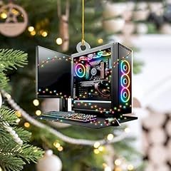 Christmas custom gaming for sale  Delivered anywhere in USA 