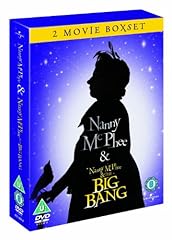 Nanny mcphee nanny for sale  Delivered anywhere in UK