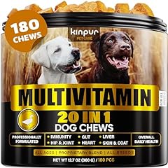Dog multivitamin supplements for sale  Delivered anywhere in USA 