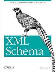 Xml schema gebraucht kaufen  Wird an jeden Ort in Deutschland