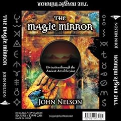 Magic mirror divination for sale  Delivered anywhere in USA 