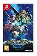 Star ocean the usato  Spedito ovunque in Italia 